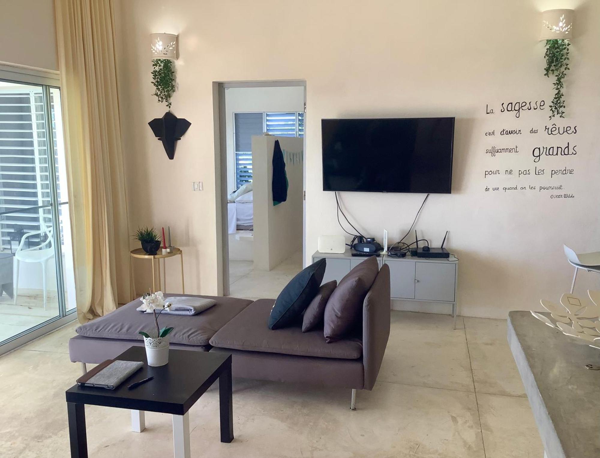 Villa Vertigo Río San Juan Exteriér fotografie